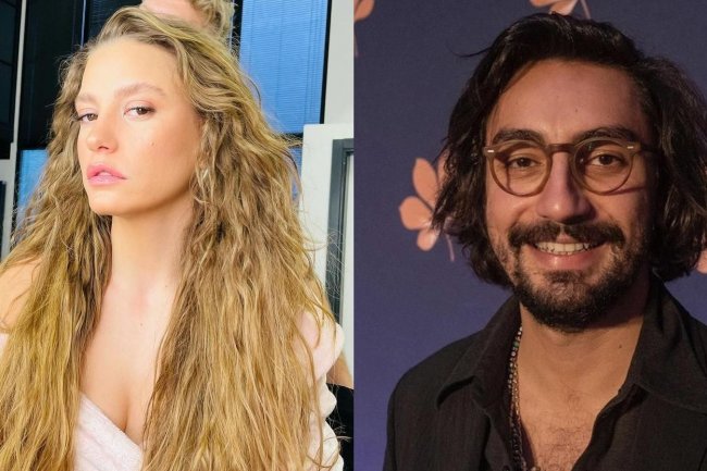 Serenay Sarikaya primećena sa Umutom Evirgenom – sve teže se kriju od očiju javnosti!