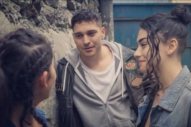 Raste interes za internet serije u Turskoj