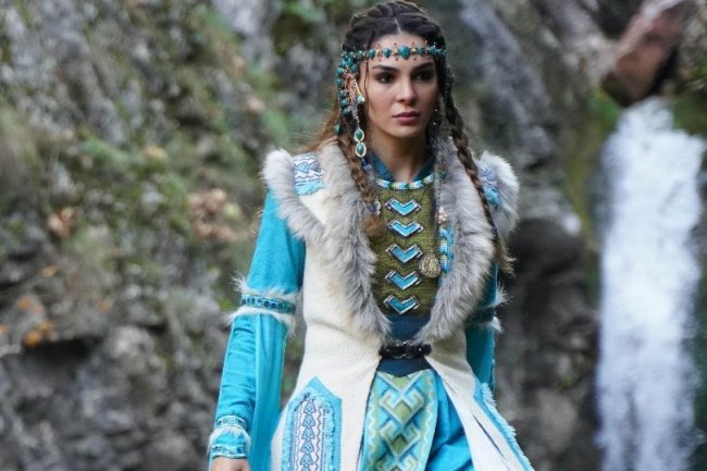 Ebru Sahin postaje sve popularnija