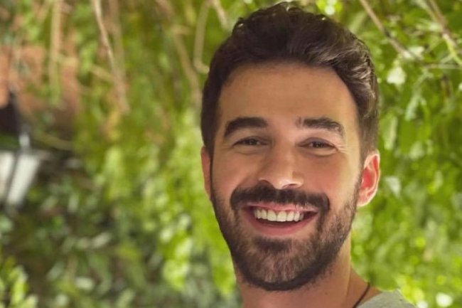 Yusuf Cim u seriji Hayaller ve Hayatlar / Snovi i život