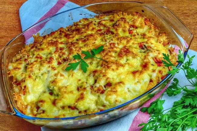 Mleveno meso i beli sos – pun pogodak (recept)