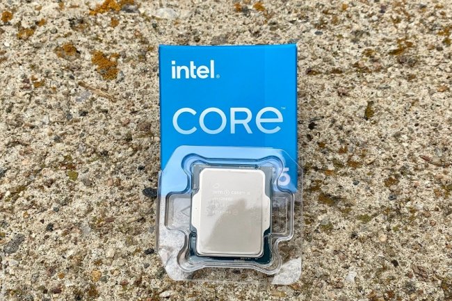 Intel Core i5 12600K - trenutno best-buy procesor
