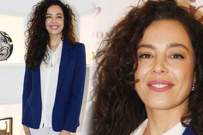 Turska glumica i  bivša Miss sveta Azra Akin podržava estetske intervencije