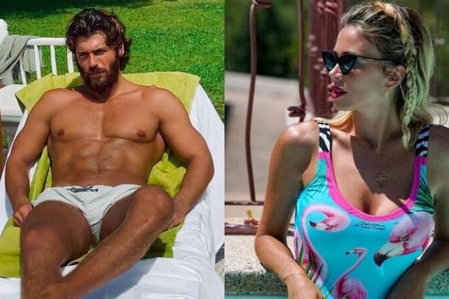 Can Yaman i Diletta Leotta – veza dogovorena a ipak su spavali zajedno!