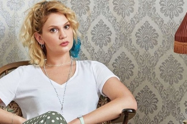 Farah Zeynep Abdullah oštro o položaju žena u Turskoj!