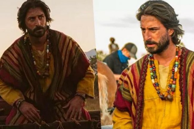 Turski glumac Alican Barlas gradi karijeru u Holivudu!