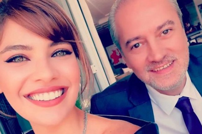 Erdal Bilingen se vraća u seriju Yasak Elma!