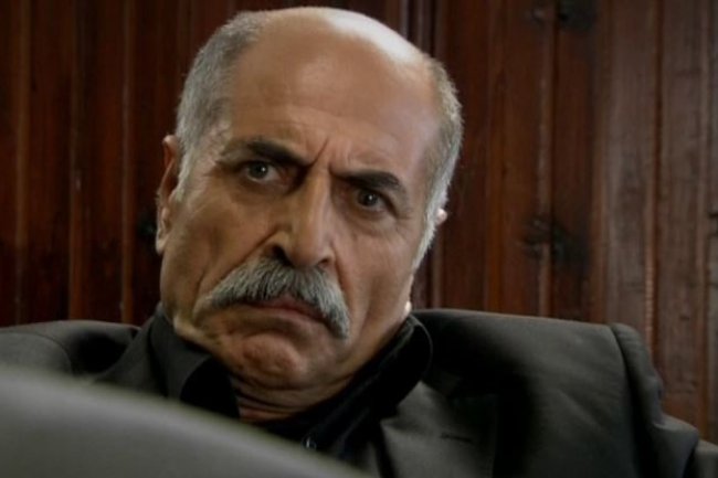Veteran turske glume Sahin Celik ima novu ulogu