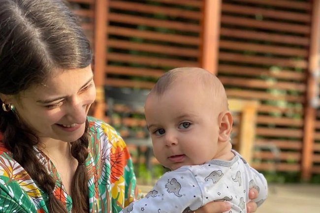 Hazal Kaya o majčinstvu i vaspitanju sina