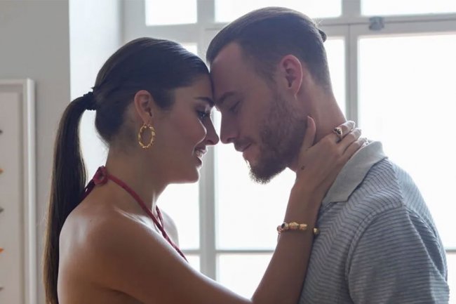 Šta Kerem Bursin misli o braku sa Hande Ercel i deci?