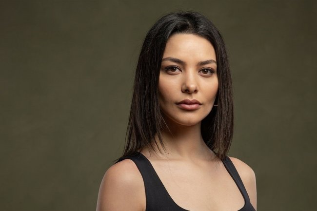 Hazal Filiz Kucukkose – Želim da glumim u akcionim serijama!