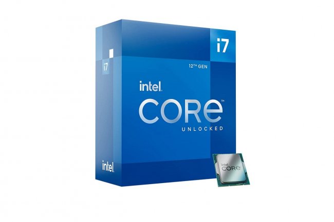 Intel i7 12700K – nekoliko procenata sporiji od novog i9 a dosta jeftiniji!