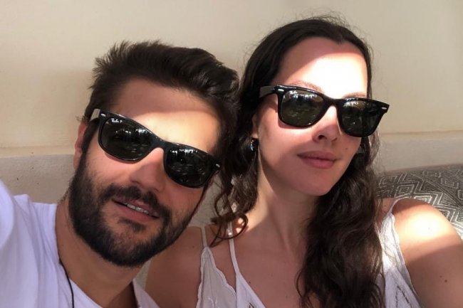 Serhat Teoman i Leyla Feray stupaju u brak!