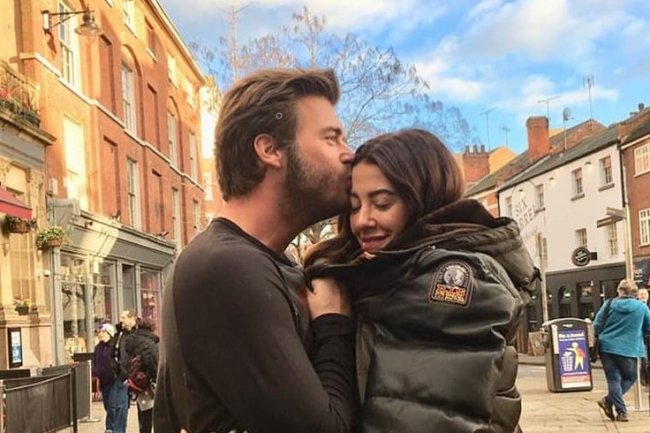 Kivanc Tatlitug i Basak Dizer otkrili pol deteta!