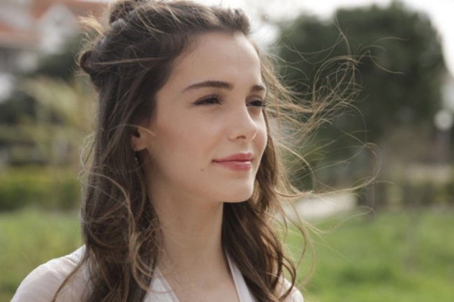 Hafsanur Sancaktutan obećala iznenađenje za svoje fanove