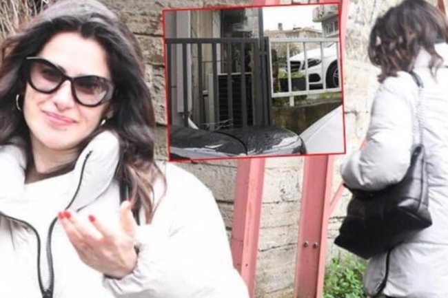 Nesrin Cavadzade nakon neuspelog bega – Sramota me je!