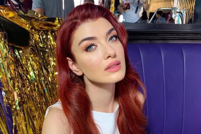 Današnja slavljenica je Aslihan Guner