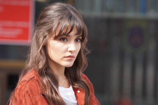 Hande Ercel o izjavi Kerema da sanja da postane otac!