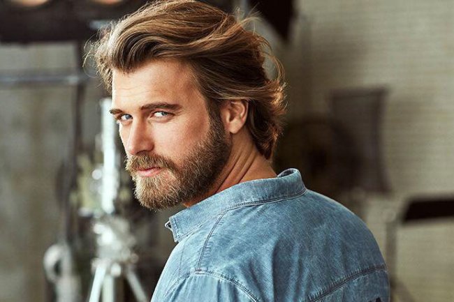 Kivanc Tatlitug rešio da postane kuvar