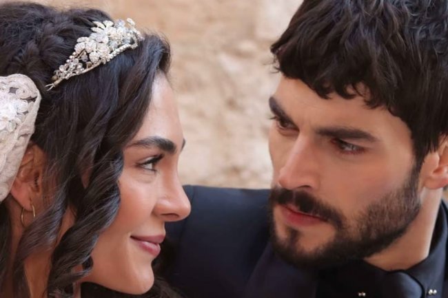 Novi rekord turske serije Hercai
