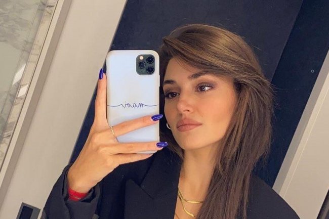 Novo priznanje za Hande Ercel