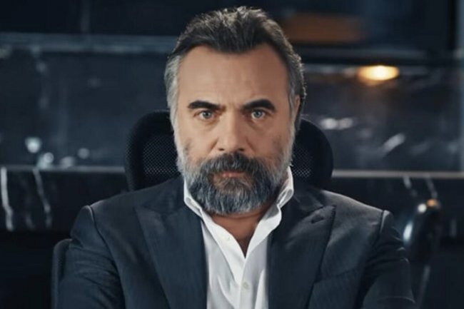 Oktay Kaynarca u seriji Hakim / Sudija? Nije tačno!