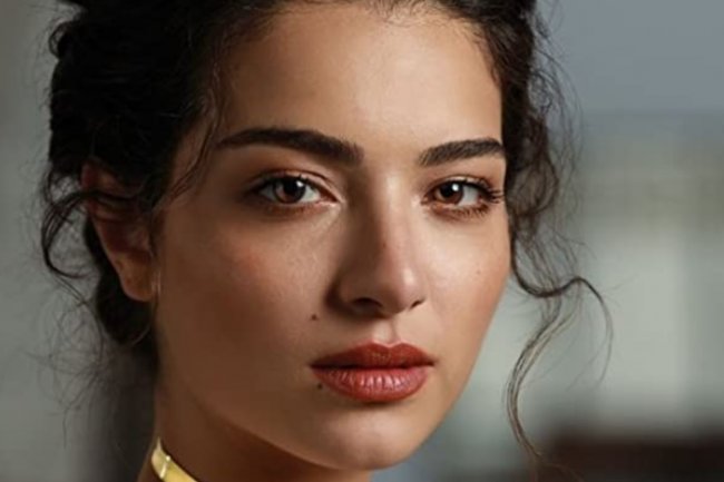 Melisa Asli Pamuk uskoro po prvi put u romantičnoj komediji