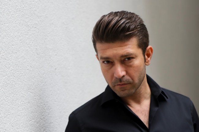 Novi gost-glumac u seriji Teskilat / Organizacija