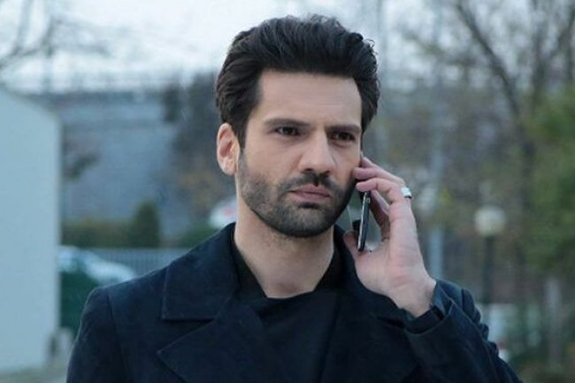 Zvanično potvrđeno – Kaan Urgancioglu u filmu Guya Riccija, Operation Fortune!