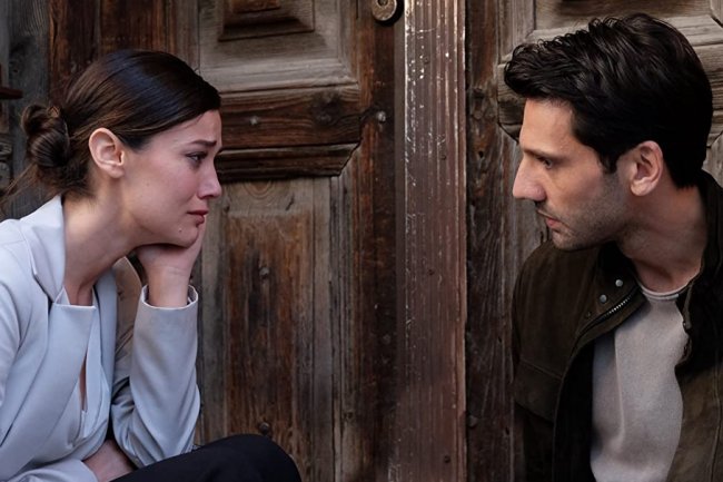 Dve nedelje pauze za seriju Yargi / Presuda