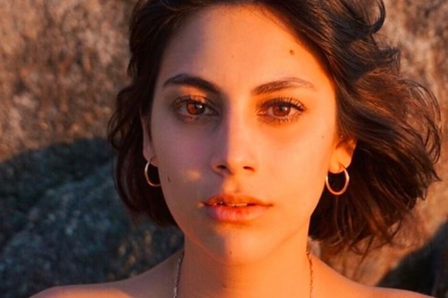 Tugce Acikgoz partnerka Kubilayu Aki u novoj seriji