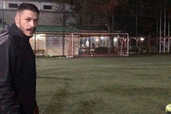 Kubilay Aka doživeo prelom pa ubrzo hospitalizovan!