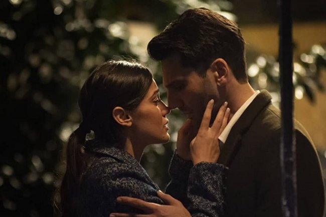 Počele pripreme za drugu sezonu serije Yargi / Presuda!