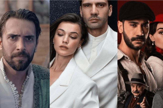 Sve teža situacija na snimanjima serija i filmova u Turskoj