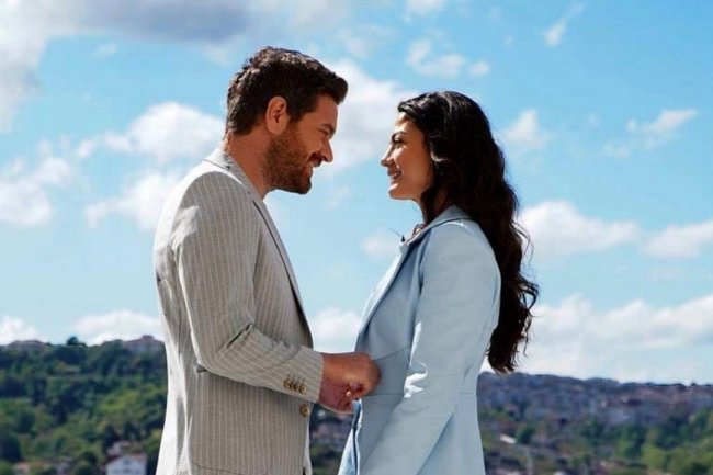 Serija Dogdugun ev Kaderindir postavila novi rekord