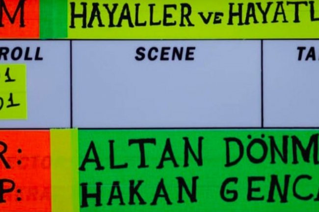 Počelo snimanje nove turske serije Hayaller ve Hayatlar / Snovi i život