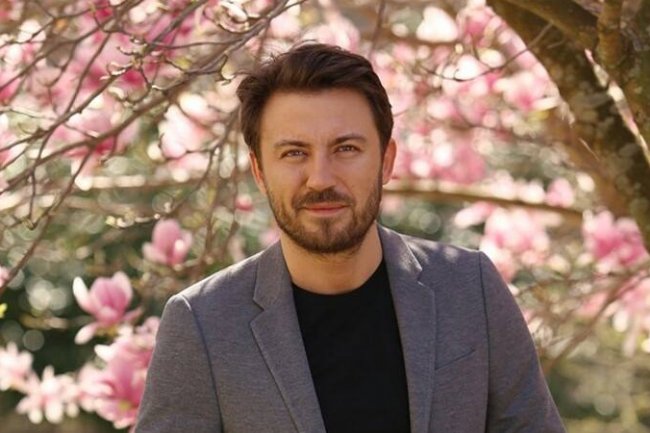 Tolga Gulec – Libido na setu je van svakog pitanja!