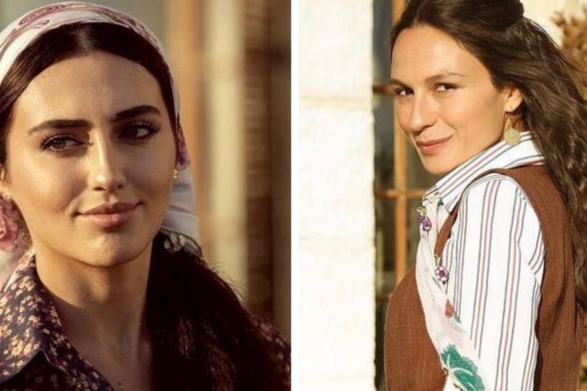 Dva odlaska iz turske serije Bir Zamanlar Cukurova / Čukurova