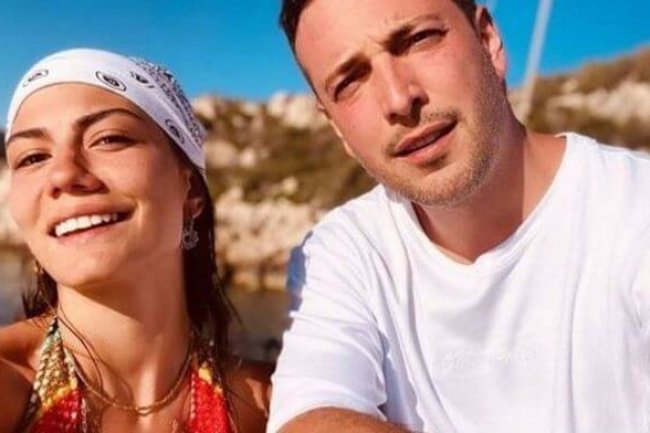 Veza Demet Ozdemir i Oguzhana Koca u krizi?!