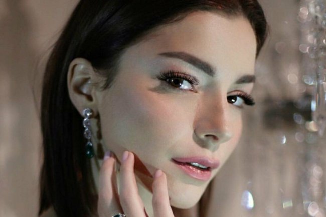 Merve Bolugur o novim projektima