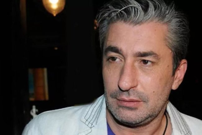Erkan Petekkaya uspešno operisan!