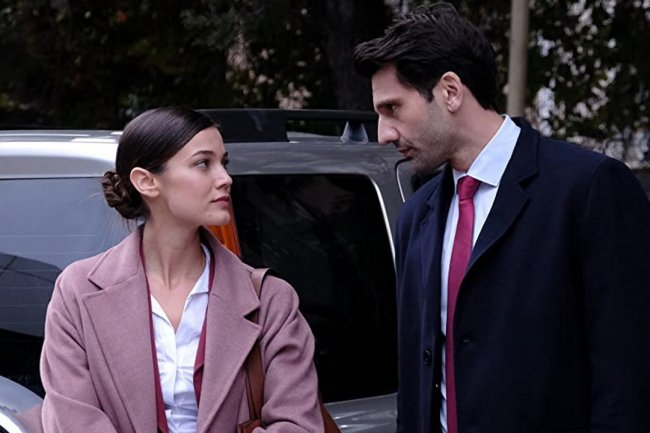 Sjajne vesti za seriju Yargi / Presuda