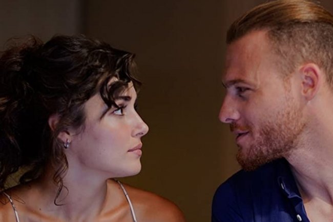 Kerem Bursin i Hande Ercel – Coolest Girl i Guy u 2021. godini