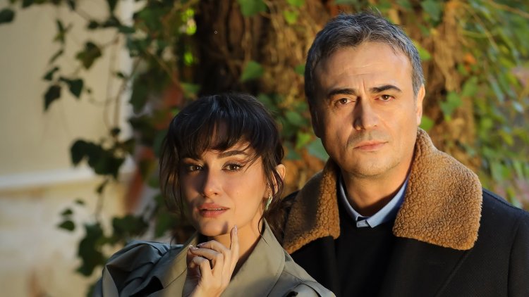 Poznato kada počinje turska serija Annemizi Saklarken | Skrivanje naše majke