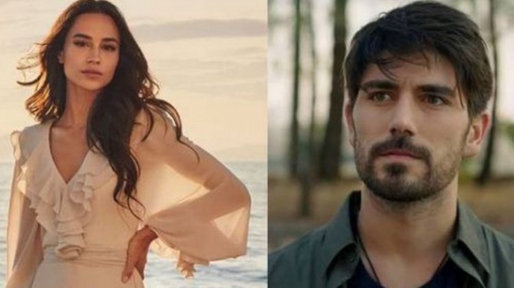 Poznati glavni glumci nove turske serije Masum ve Guzel / Nevina i lepa
