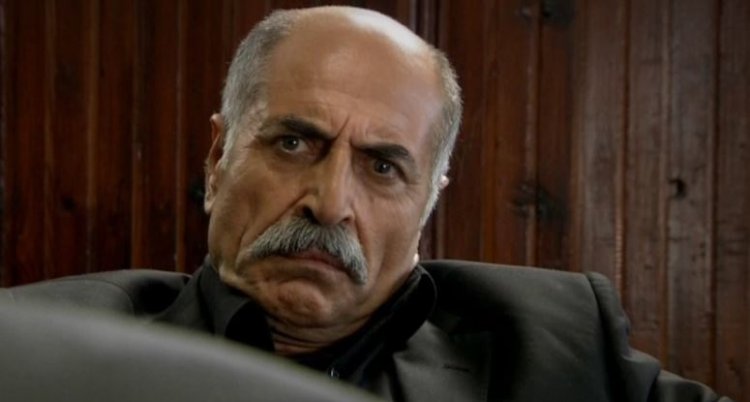 Veteran turske glume Sahin Celik ima novu ulogu