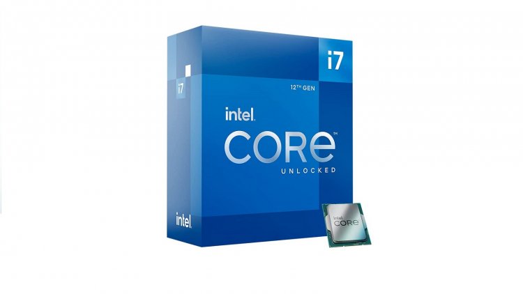 Intel i7 12700K – nekoliko procenata sporiji od novog i9 a dosta jeftiniji!