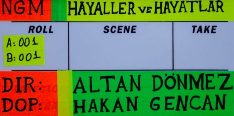 Počelo snimanje nove turske serije Hayaller ve Hayatlar / Snovi i život