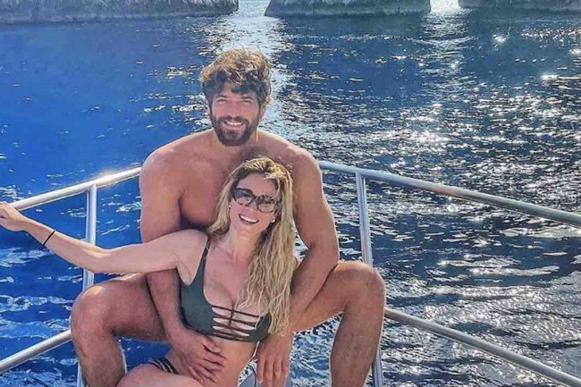 Zbog čega je Diletta Leotta raskinula sa Canom Yamanom? Evo šta ona kaže!