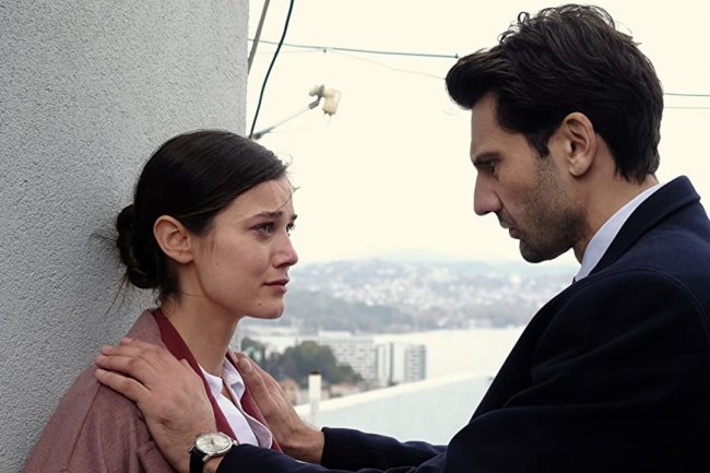 Nove, dobre vesti za seriju Yargi / Presuda